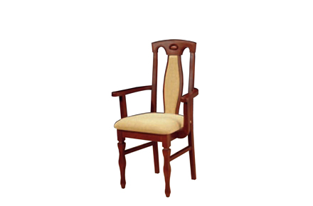 Krzesło Klaudiusz